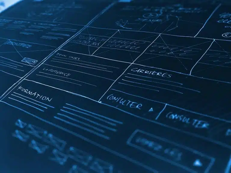 Nekakva čudna slika ni sam ne znam što je na njoj, plave je boje i sva je ispisana nekim slovima a ne može se razaznati kakvima